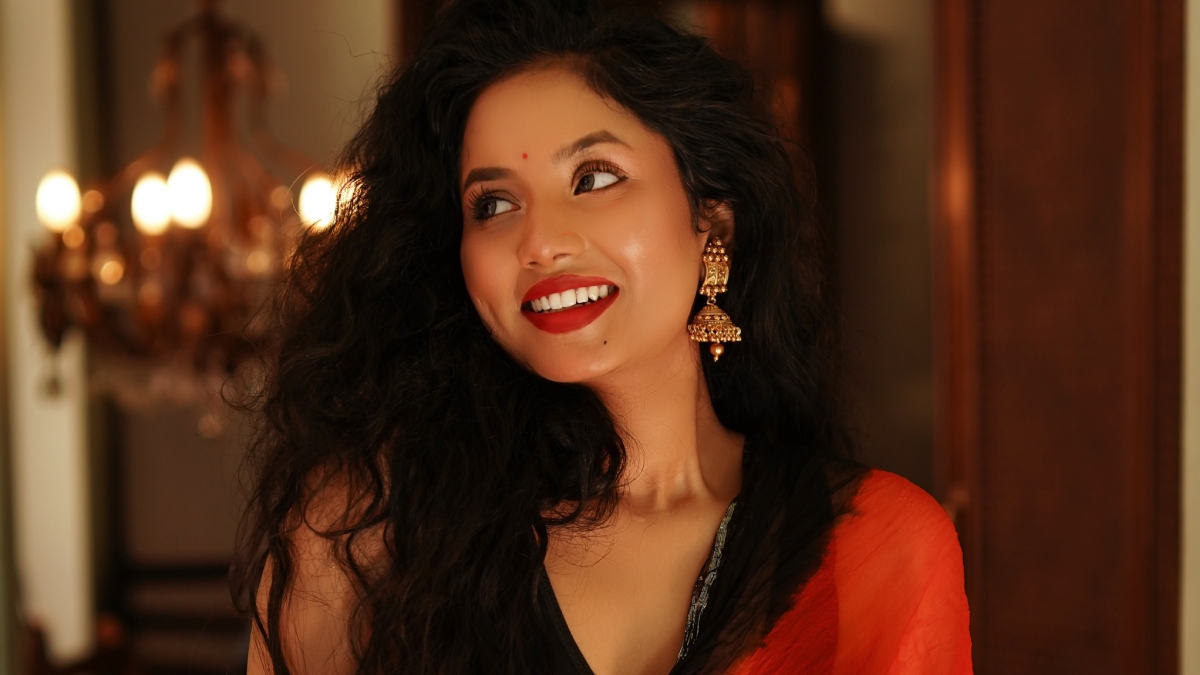 Bengali Actress Sneha Biswas To Feature In Upcoming Hindi Music Video
